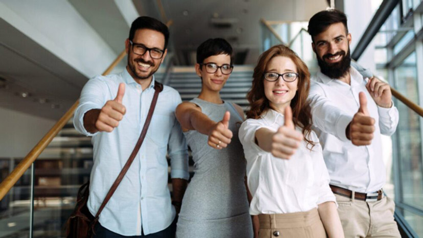 Small Group Health Insurance