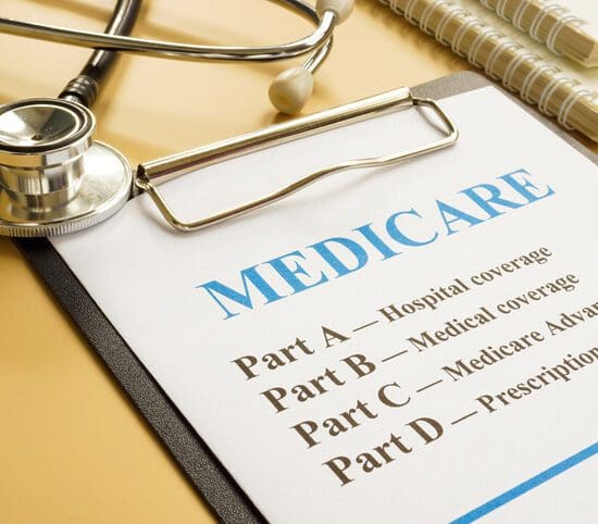 Here’s Your Guide to Navigating Medicare’s AEP