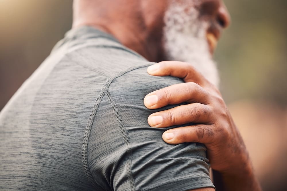 Common Exercise-Related Injuries in Seniors and How to Prevent Them