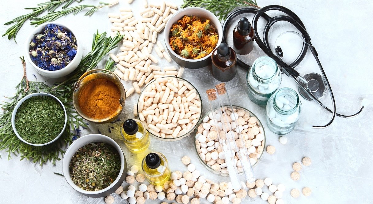 Exploring Holistic Medicine for Beneficiaries: Coverage and Considerations