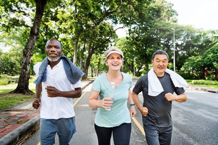 6 Health Tips for Seniors as We Transition into Fall