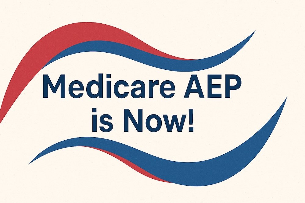 What Changes Can You Make During Medicare’s Annual Election Period?