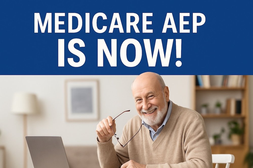 What Changes Can You Make During Medicare’s Annual Election Period?