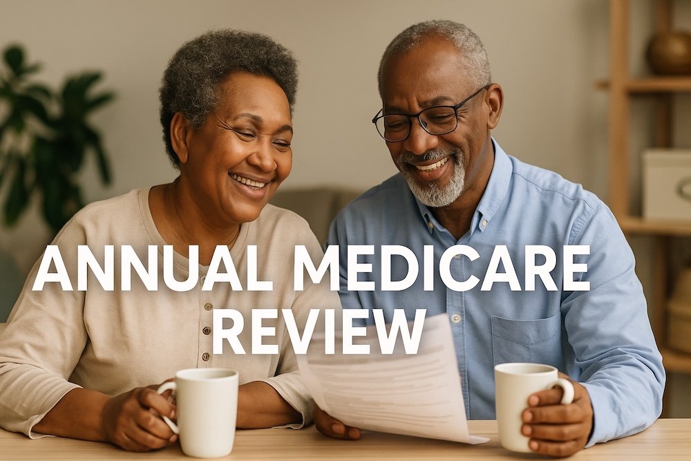 Do You Need to Review Your Medicare Plan If You’re Happy With It?