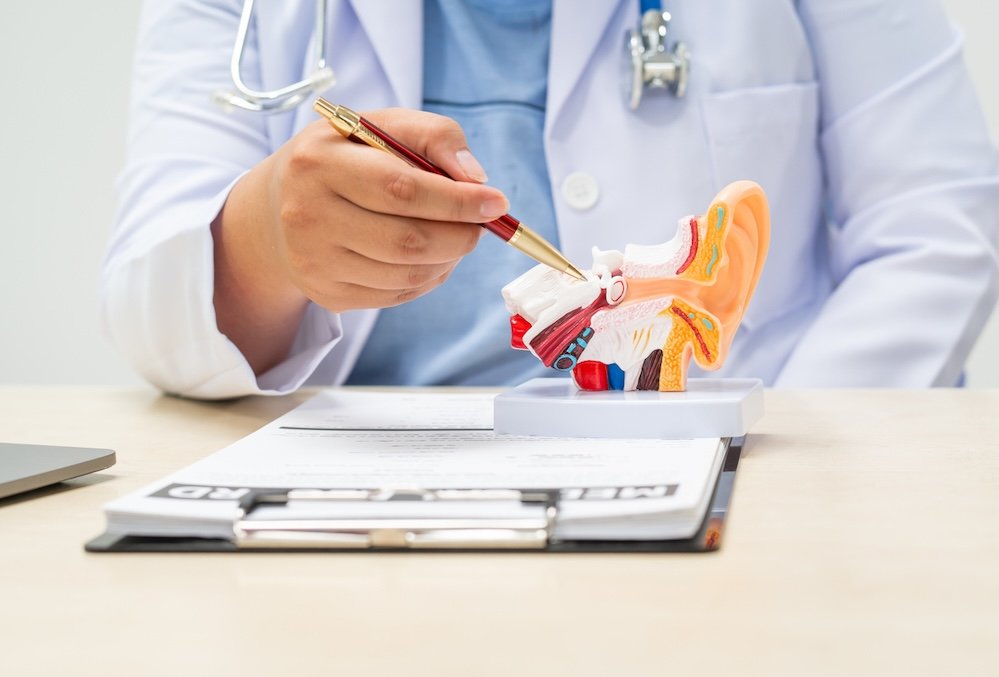 Hearing Loss, Cognitive Decline, and What Medicare Will Cover