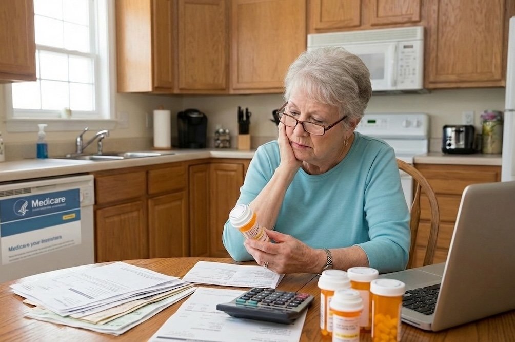 How Prescription Drugs Can Make or Break Your Medicare Plan Choice