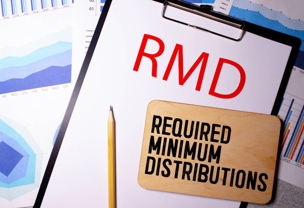 How Required Minimum Distributions Can Affect Your Medicare Premiums
