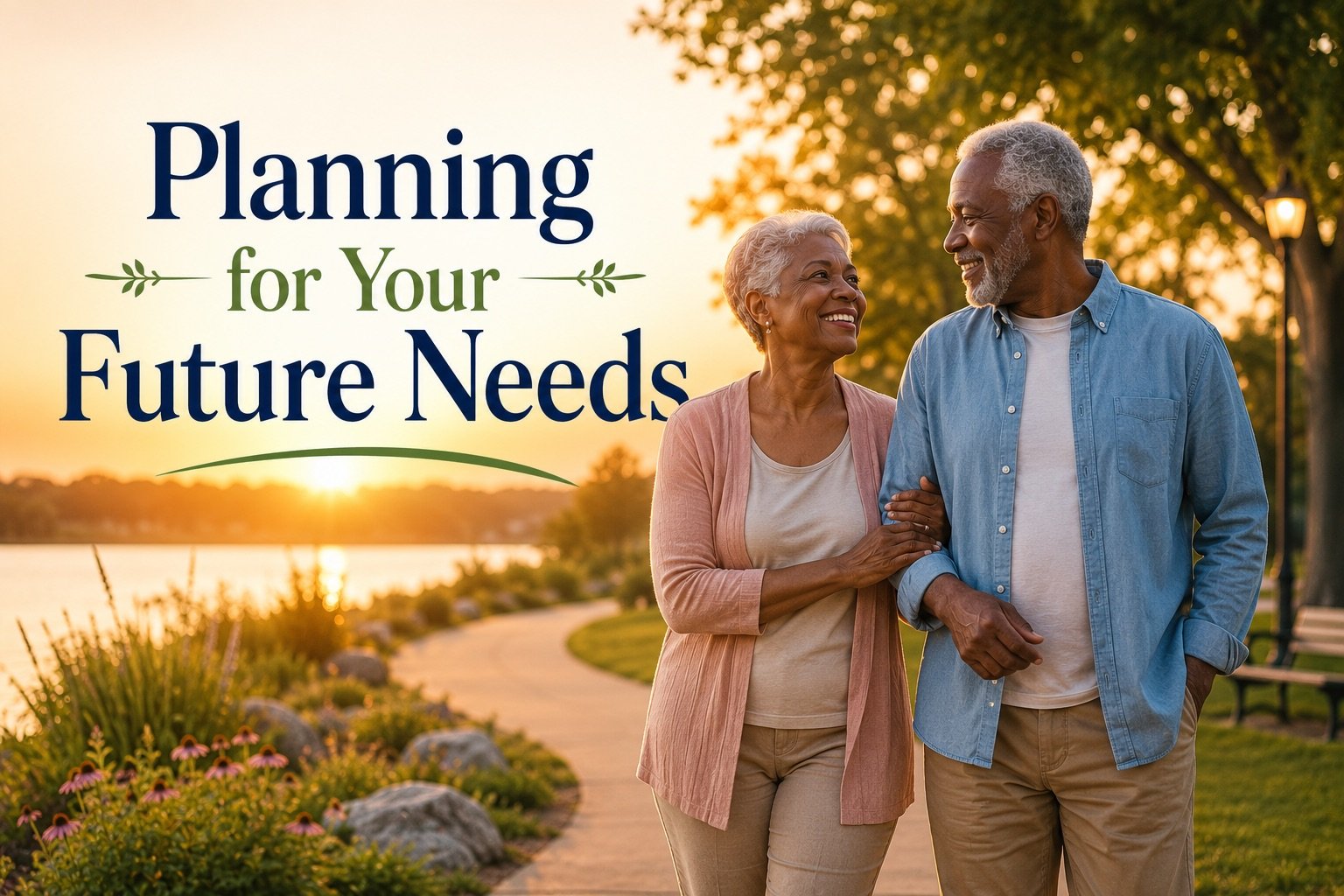Retirement Planning Requires Close Attention to Future Healthcare Needs