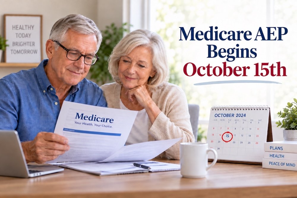 What Changes Can You Make During Medicare’s Annual Election Period?