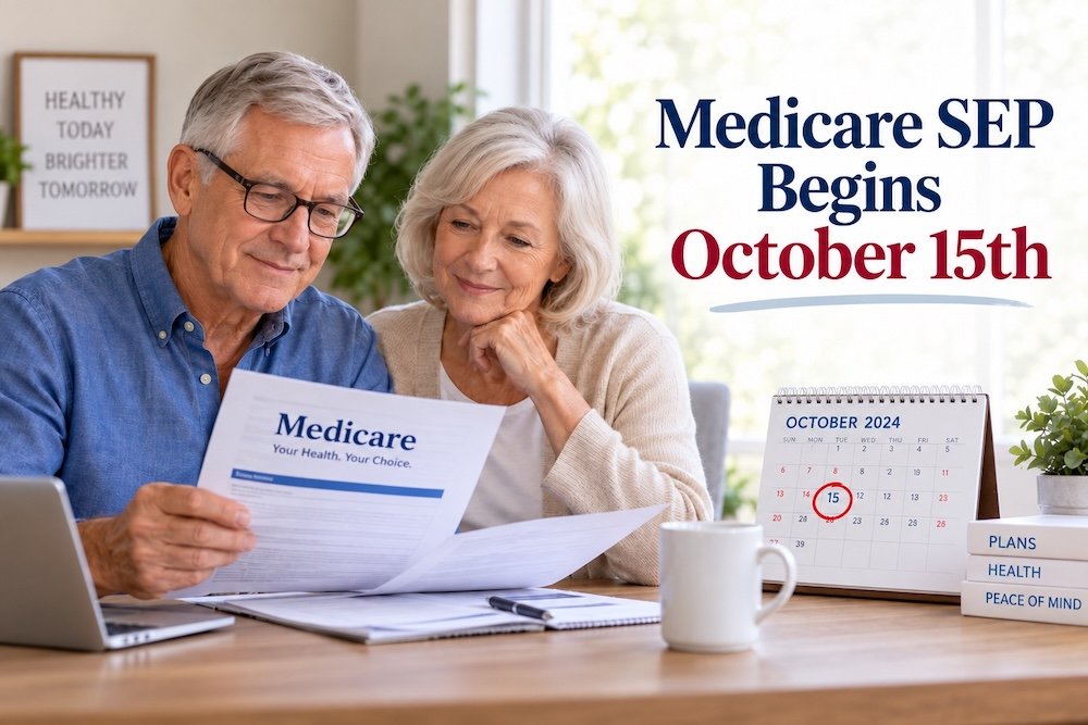 What Changes Can You Make During Medicare’s Annual Election Period?
